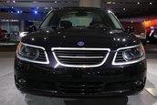 Re: Saab 9-5 Griffin Edition vine la Detroit