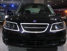 Re: Saab 9-5 Griffin Edition vine la Detroit