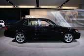 Re: Saab 9-5 Griffin Edition vine la Detroit