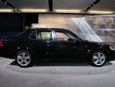 Re: Saab 9-5 Griffin Edition vine la Detroit