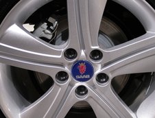 Re: Saab 9-5 Griffin Edition vine la Detroit