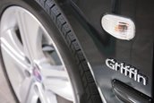 Re: Saab 9-5 Griffin Edition vine la Detroit