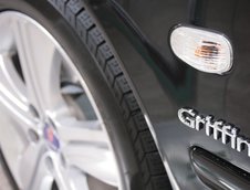 Re: Saab 9-5 Griffin Edition vine la Detroit