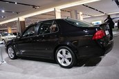 Re: Saab 9-5 Griffin Edition vine la Detroit