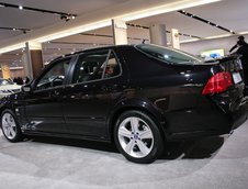 Re: Saab 9-5 Griffin Edition vine la Detroit