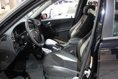 Re: Saab 9-5 Griffin Edition vine la Detroit
