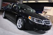 Re: Saab 9-5 Griffin Edition vine la Detroit