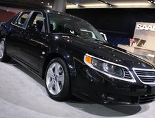 Re: Saab 9-5 Griffin Edition vine la Detroit