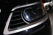 Re: Saab 9-5 Griffin Edition vine la Detroit