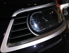 Re: Saab 9-5 Griffin Edition vine la Detroit