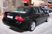 Re: Saab 9-5 Griffin Edition vine la Detroit