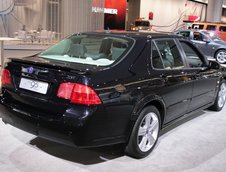 Re: Saab 9-5 Griffin Edition vine la Detroit