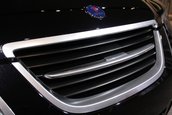 Re: Saab 9-5 Griffin Edition vine la Detroit
