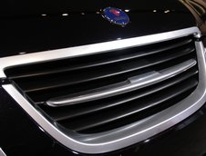 Re: Saab 9-5 Griffin Edition vine la Detroit