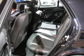 Re: Saab 9-5 Griffin Edition vine la Detroit