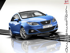 Re: SEAT Ibiza SportCoupe