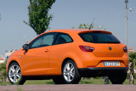 Re: SEAT Ibiza SportCoupe