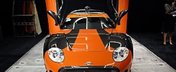 Poze de la LA Auto Show cu Spyker C8 Laviolette LM85