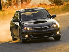 Re: Subaru pregateste Impreza GT si WRX de 265 CP pentru 2009