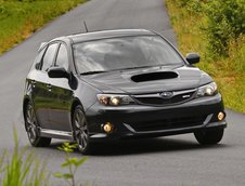 Re: Subaru pregateste Impreza GT si WRX de 265 CP pentru 2009