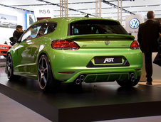 Re: Volkswagen Scirocco by ABT Sportsline