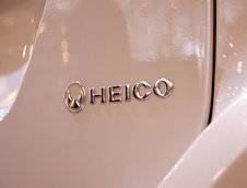 Re: Volvo XC60 by Heico Sportiv