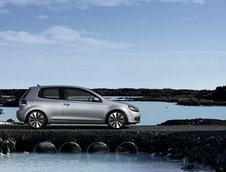 Re: VW GOLF 6