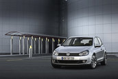 Re: VW GOLF 6