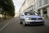 Re: VW GOLF 6