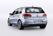 Re: VW GOLF 6