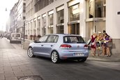 Re: VW GOLF 6