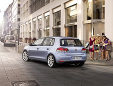 Re: VW GOLF 6
