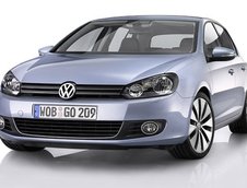 Re: VW GOLF 6