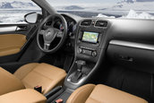 Re: VW GOLF 6