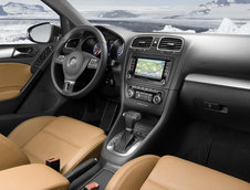 Re: VW GOLF 6