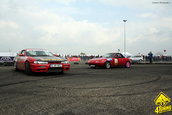 Real Drift Timisoara 2010