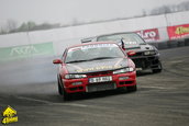 Real Drift Timisoara 2010
