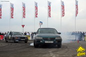 Real Drift Timisoara 2010