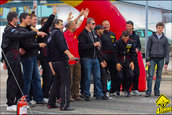 Real Drift Timisoara 2010