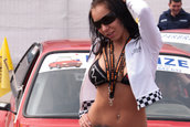 Real Drift Timisoara 2010
