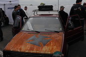 Real Drift Timisoara 2010
