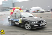 Real Drift Timisoara 2010