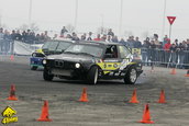 Real Drift Timisoara 2010