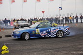 Real Drift Timisoara 2010