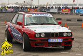 Real Drift Timisoara 2010