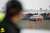 Real Drift Timisoara 2010