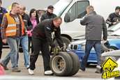 Real Drift Timisoara 2010