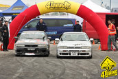 Real Drift Timisoara 2010