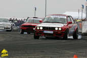Real Drift Timisoara 2010
