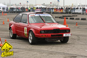 Real Drift Timisoara 2010